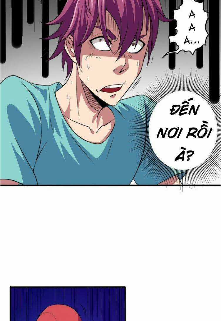 Trảm Linh Sứ - Chapter 6 - Trang 18