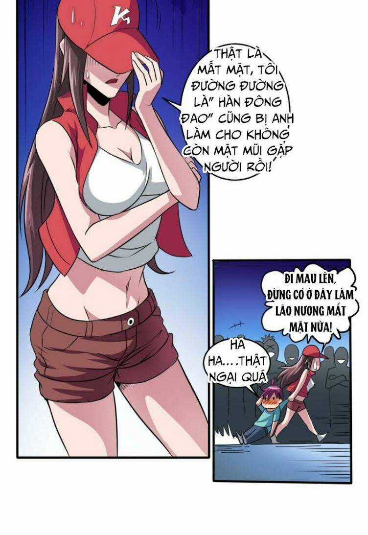 Trảm Linh Sứ - Chapter 6 - Trang 19