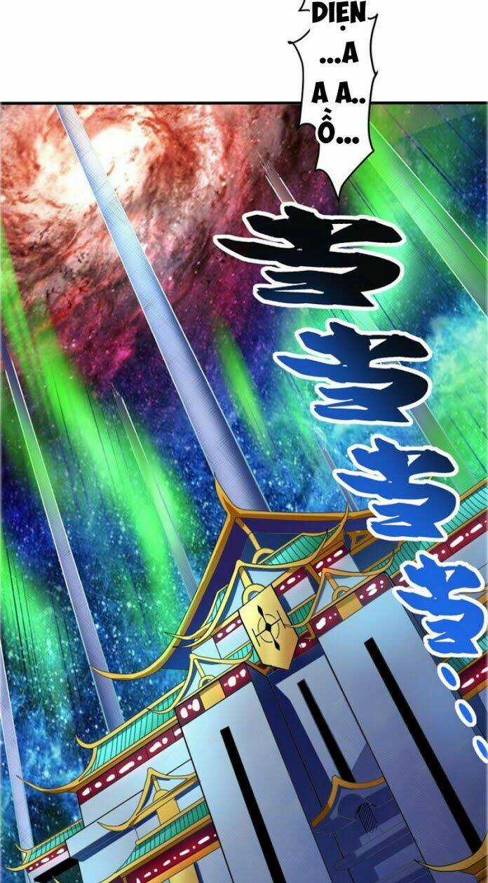 Trảm Linh Sứ - Chapter 6 - Trang 21