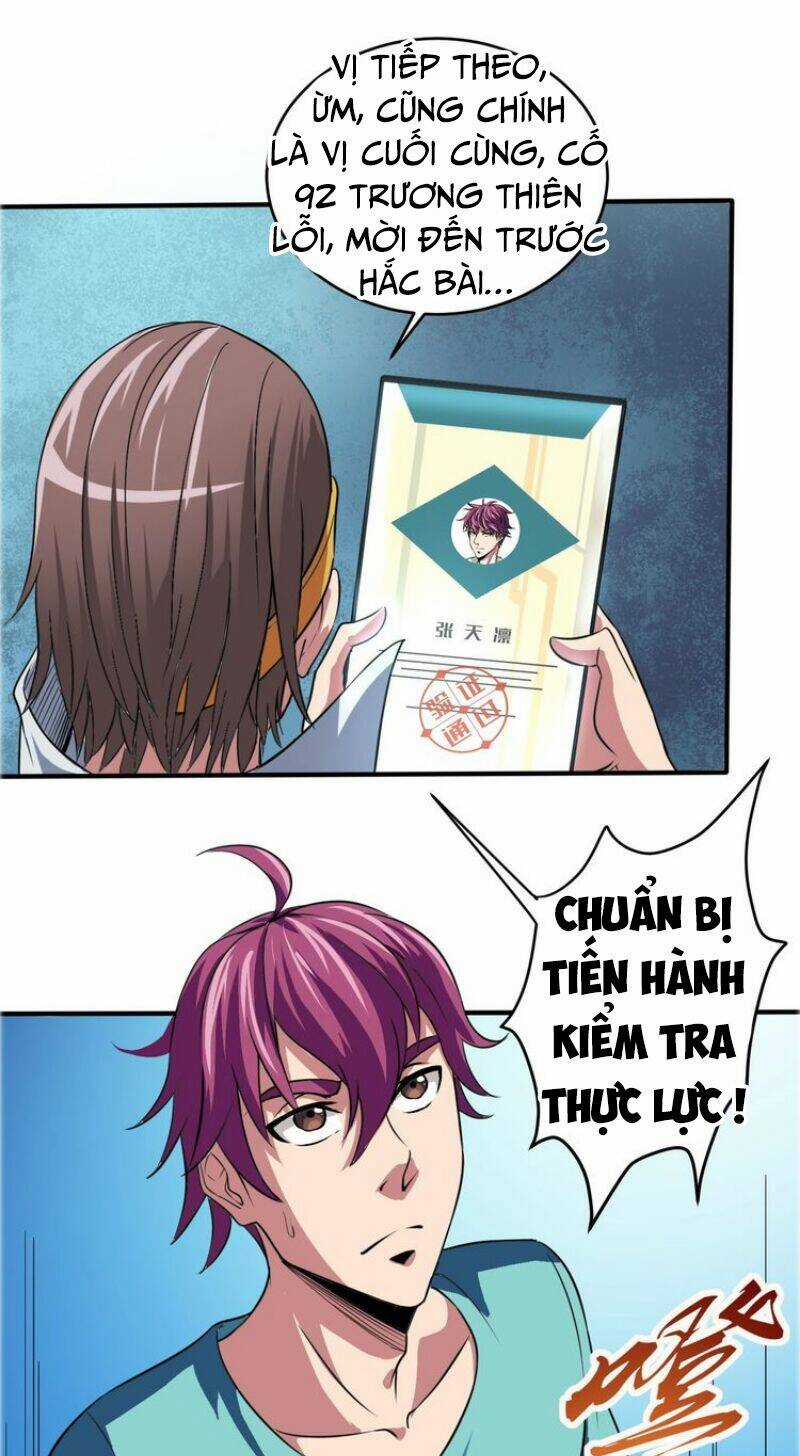 Trảm Linh Sứ - Chapter 6 - Trang 29