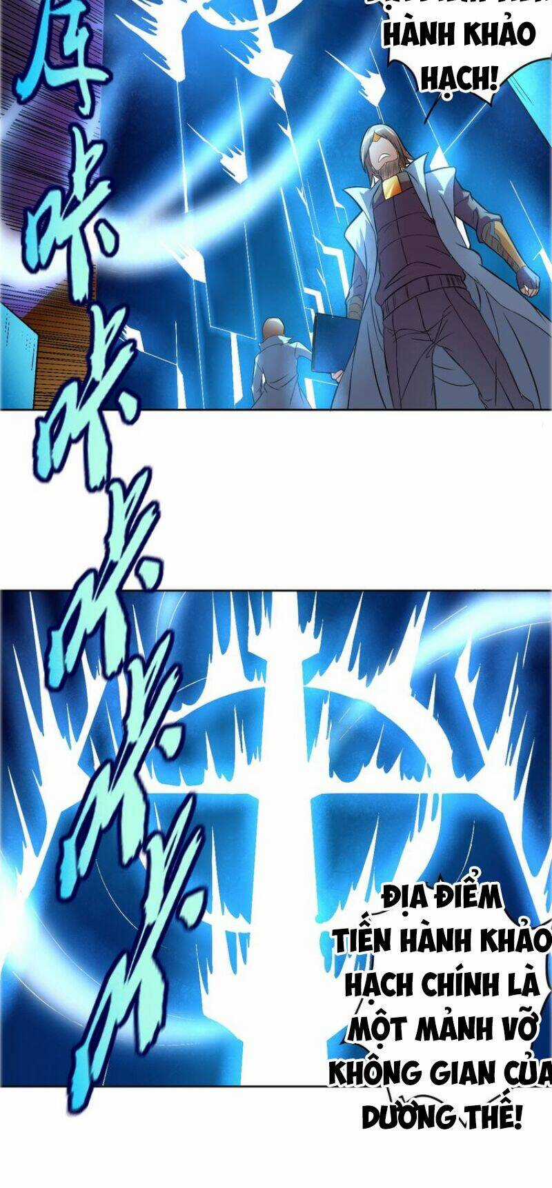 Trảm Linh Sứ - Chapter 6 - Trang 41