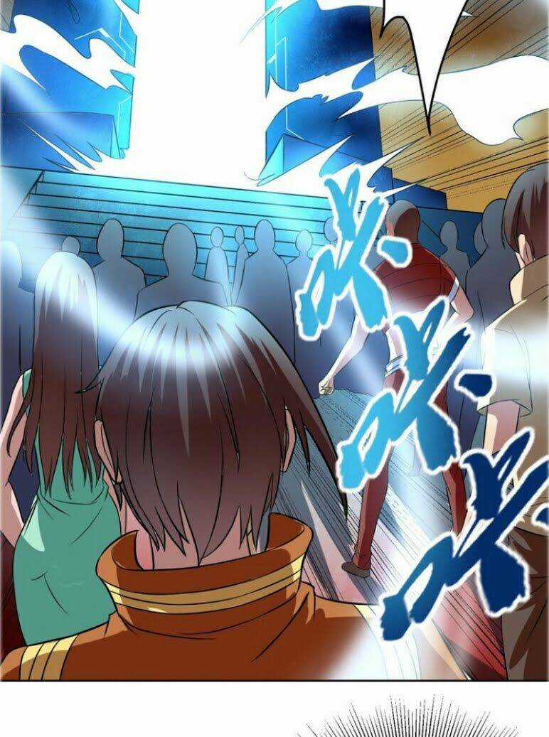 Trảm Linh Sứ - Chapter 6 - Trang 43