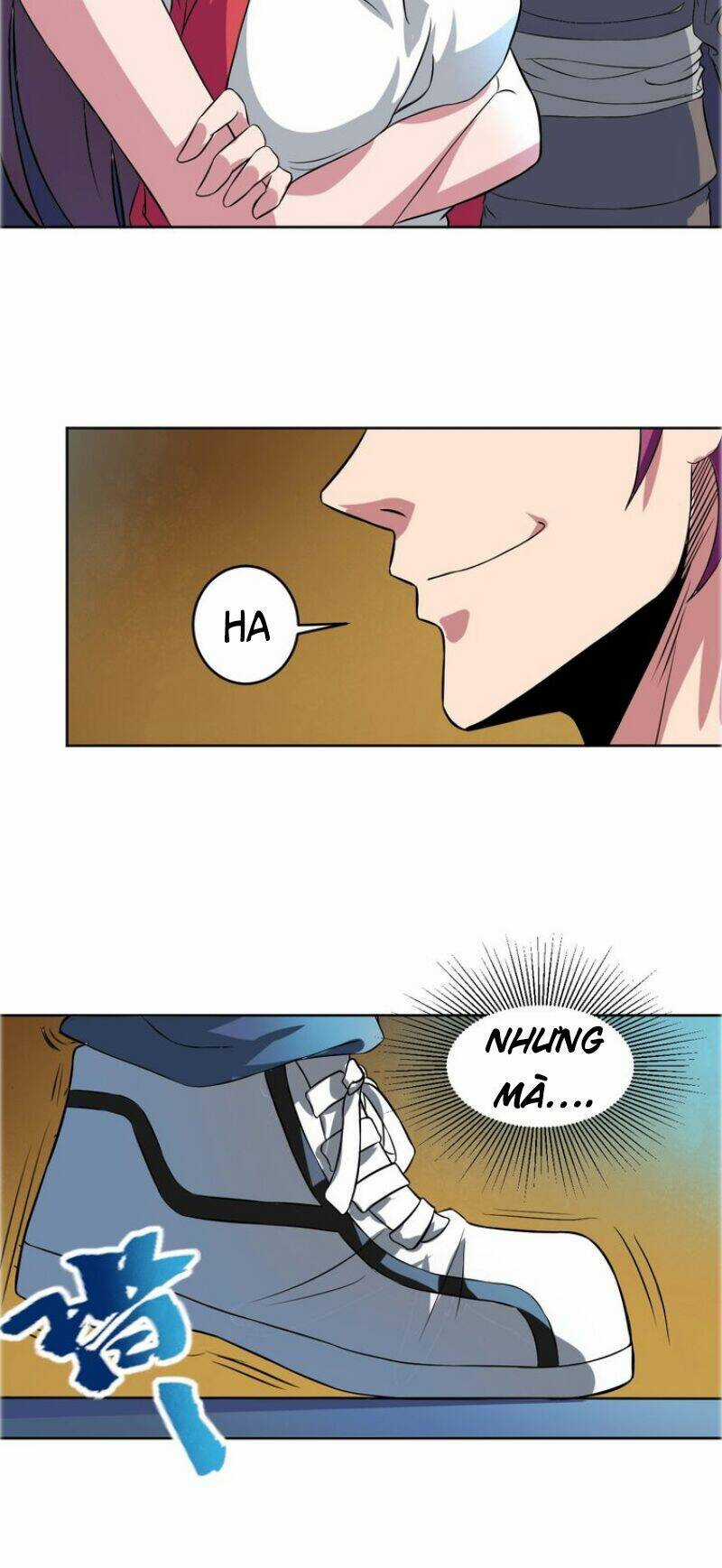 Trảm Linh Sứ - Chapter 6 - Trang 46