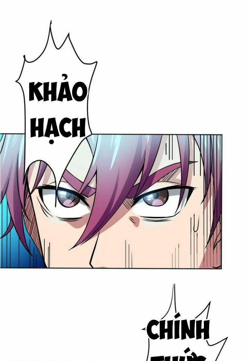 Trảm Linh Sứ - Chapter 6 - Trang 49