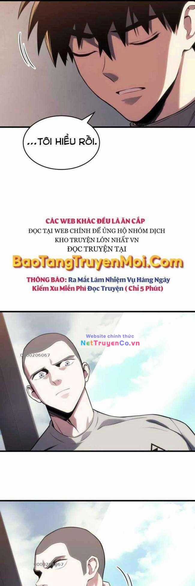 Trảm Long - Chapter 18 - Trang 11
