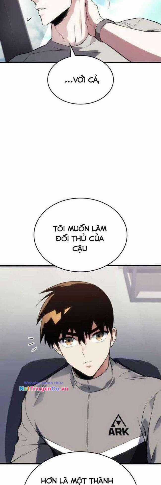 Trảm Long - Chapter 18 - Trang 12