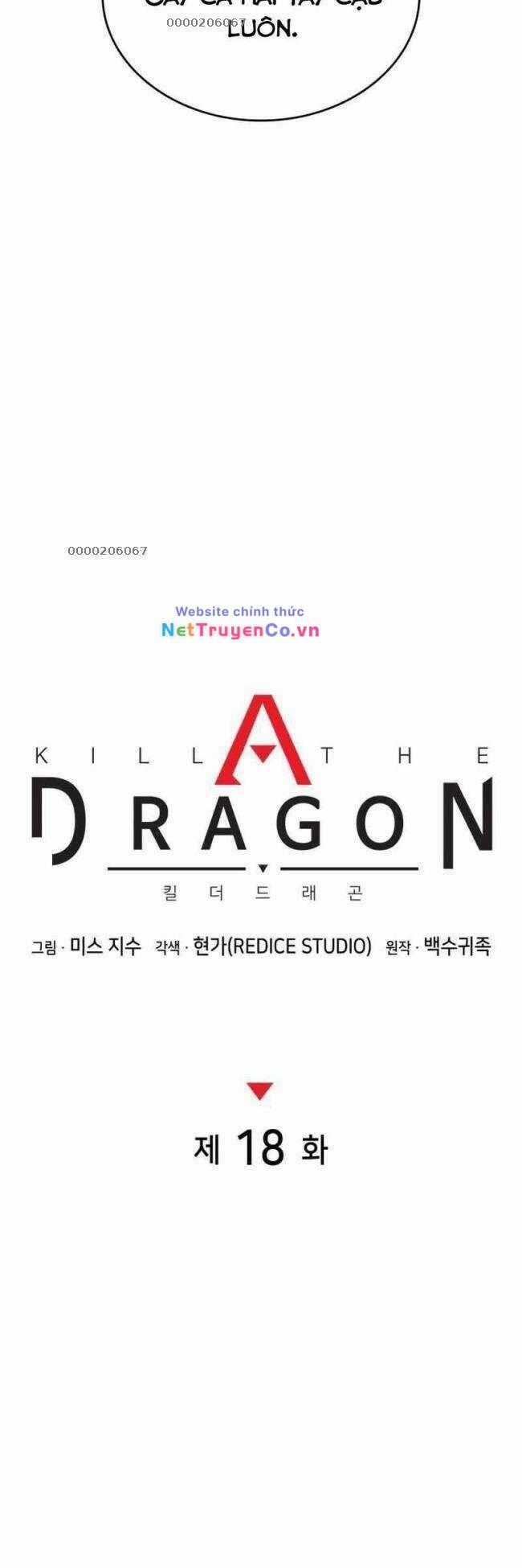 Trảm Long - Chapter 18 - Trang 15