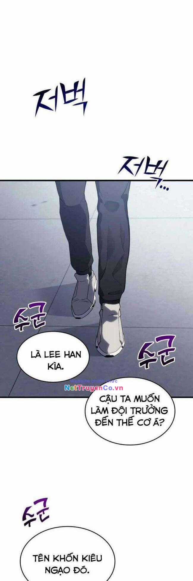 Trảm Long - Chapter 18 - Trang 16