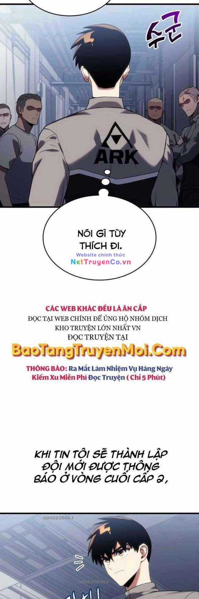 Trảm Long - Chapter 18 - Trang 17