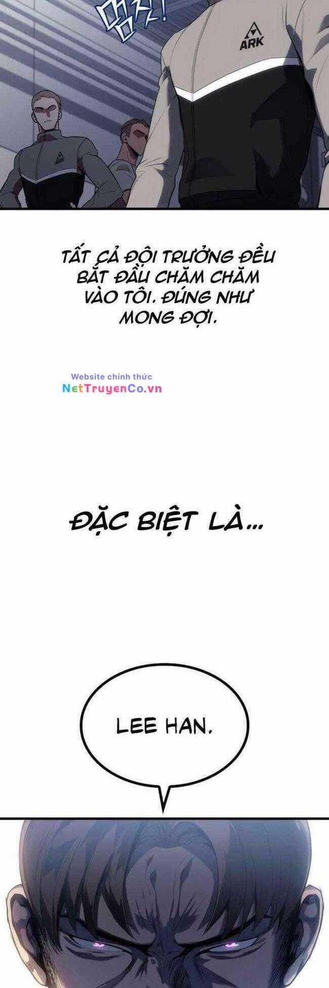 Trảm Long - Chapter 18 - Trang 18