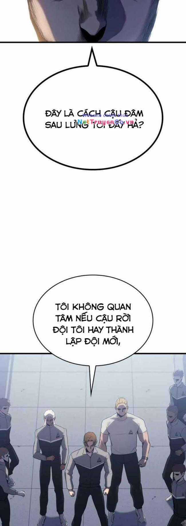 Trảm Long - Chapter 18 - Trang 19