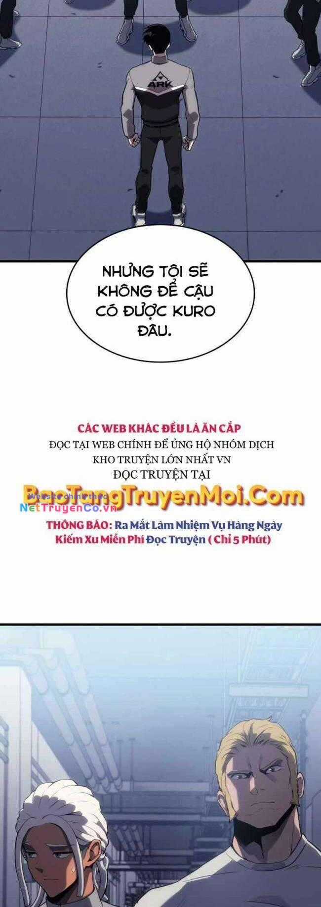 Trảm Long - Chapter 18 - Trang 20