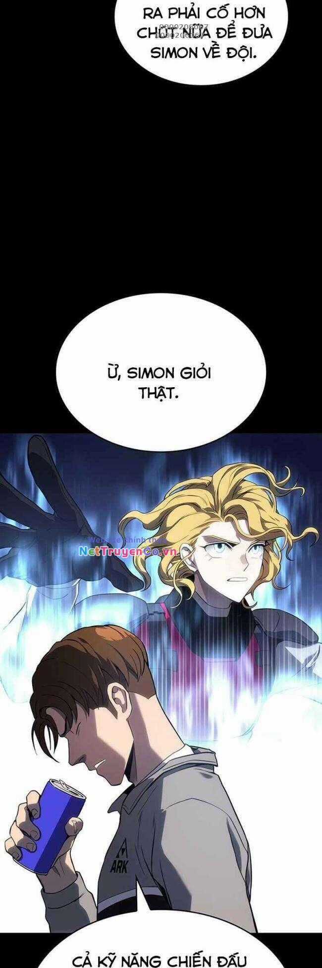 Trảm Long - Chapter 18 - Trang 3