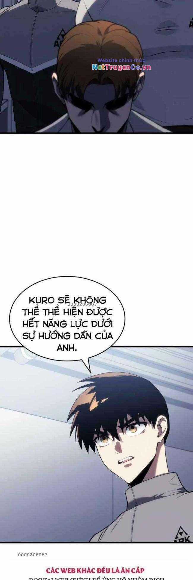 Trảm Long - Chapter 18 - Trang 21