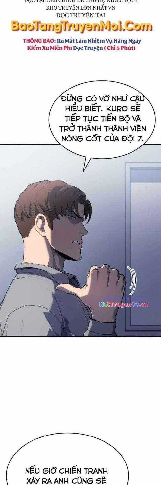 Trảm Long - Chapter 18 - Trang 22