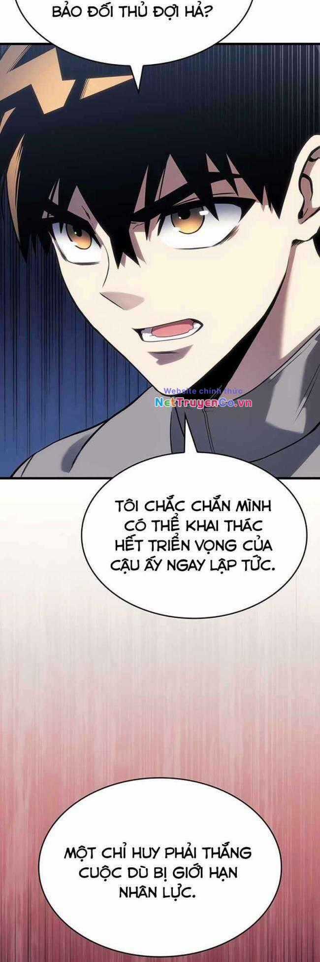 Trảm Long - Chapter 18 - Trang 23