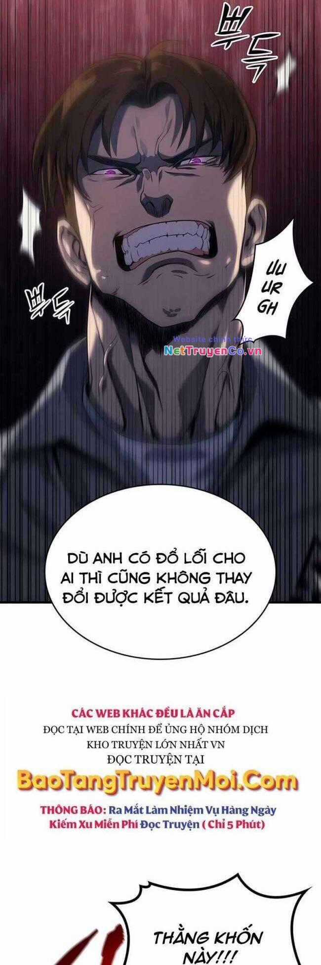 Trảm Long - Chapter 18 - Trang 24