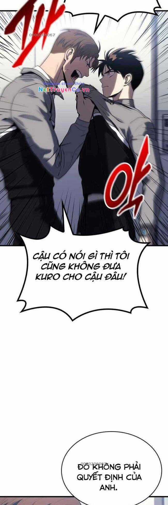 Trảm Long - Chapter 18 - Trang 25