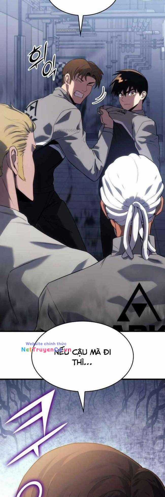 Trảm Long - Chapter 18 - Trang 27