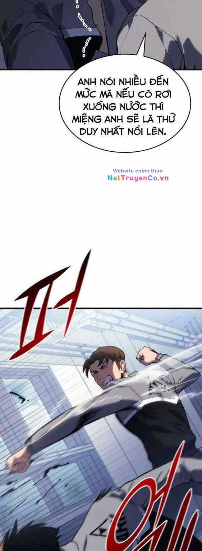 Trảm Long - Chapter 18 - Trang 30