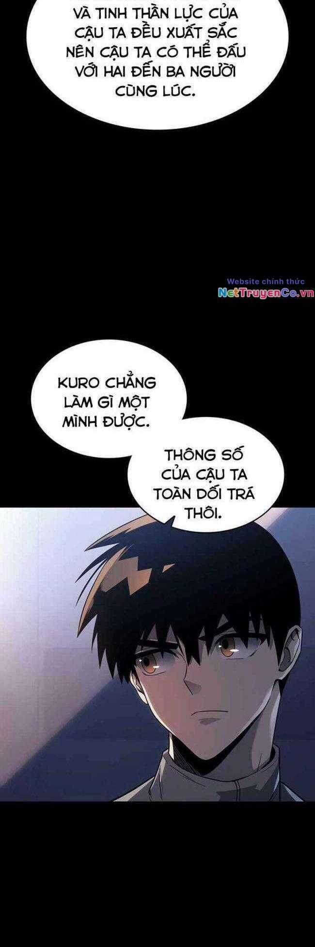 Trảm Long - Chapter 18 - Trang 4