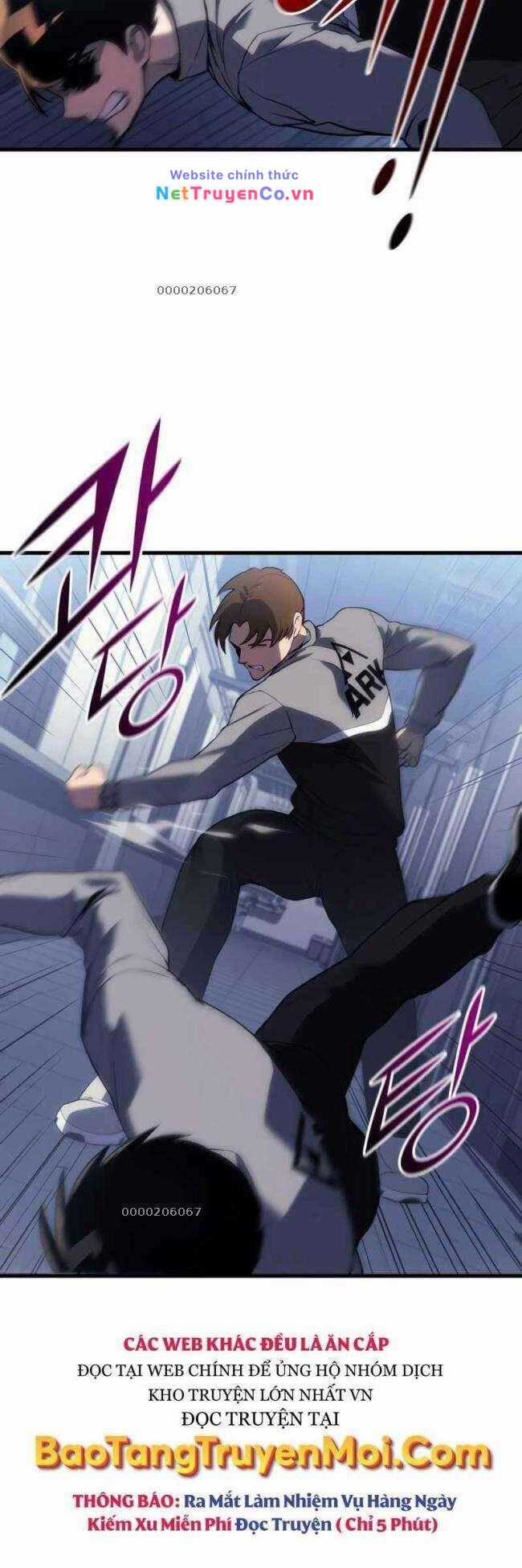 Trảm Long - Chapter 18 - Trang 31