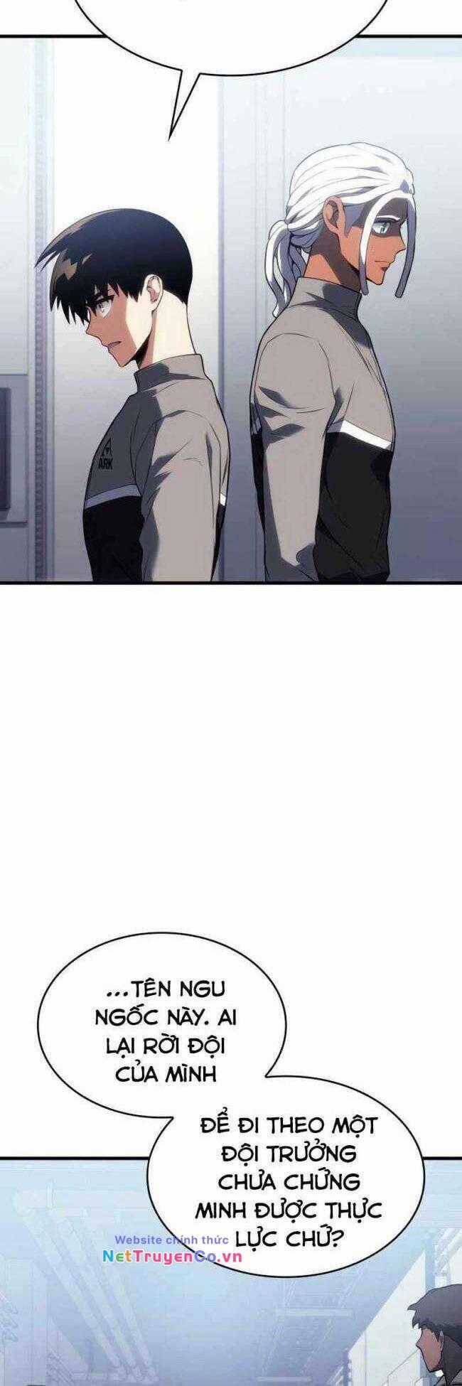 Trảm Long - Chapter 18 - Trang 34