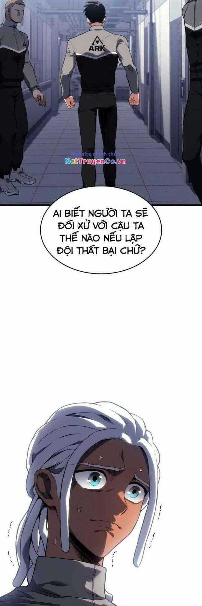 Trảm Long - Chapter 18 - Trang 35