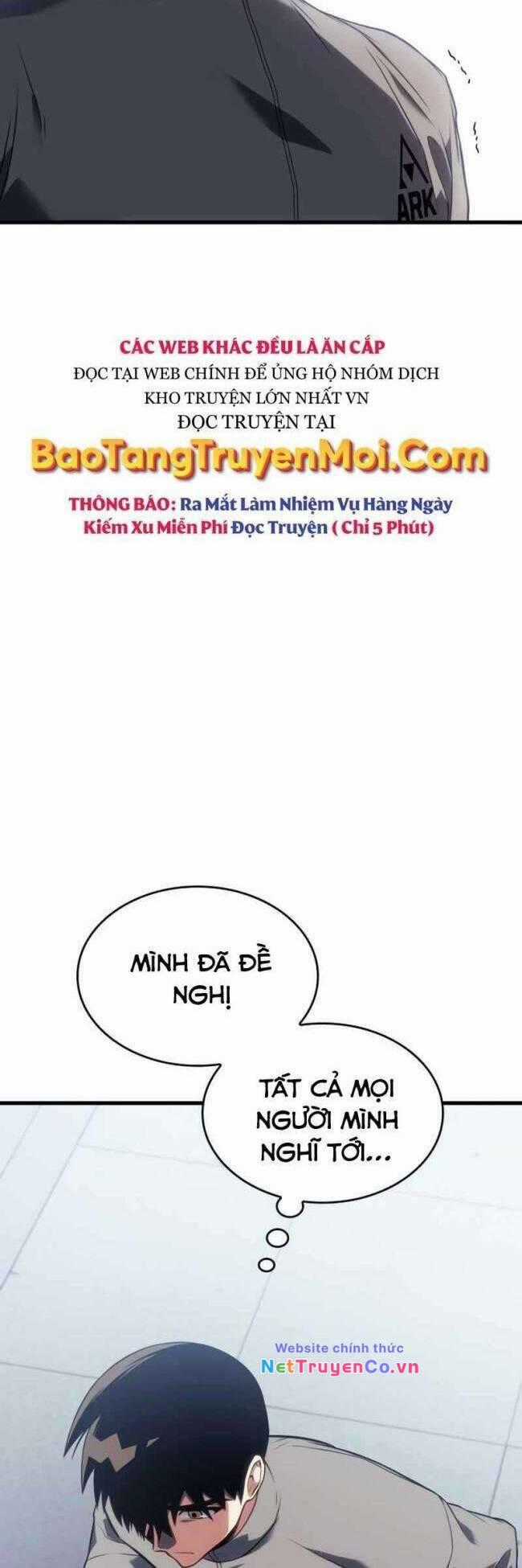 Trảm Long - Chapter 18 - Trang 36