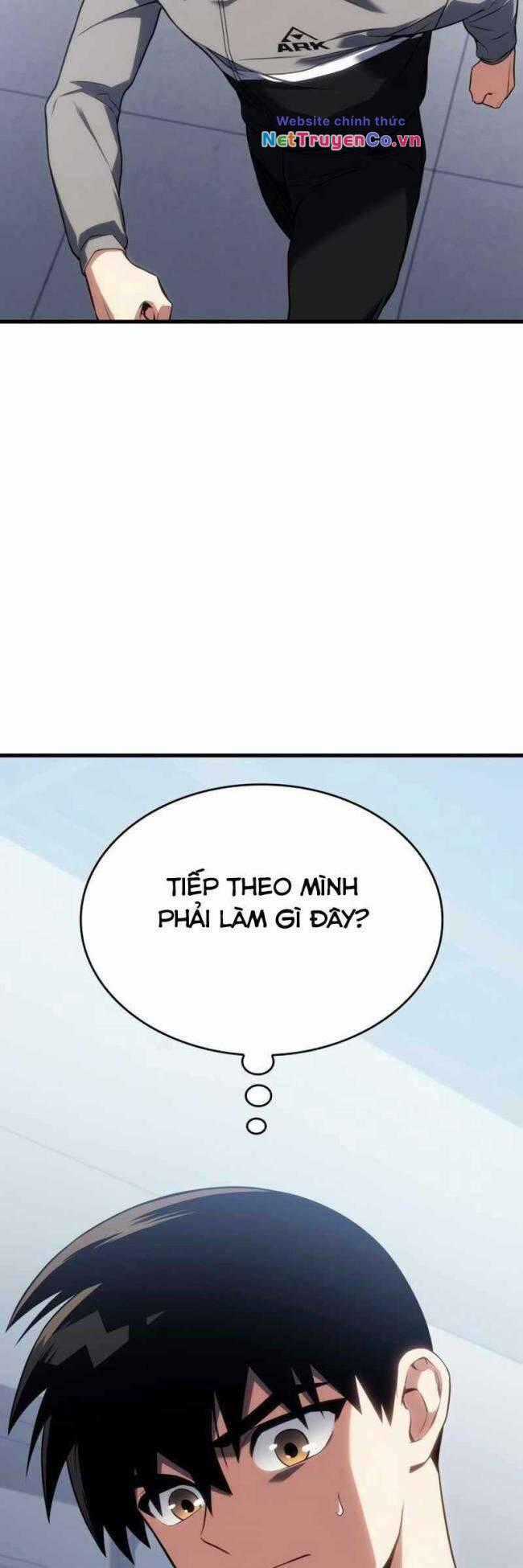 Trảm Long - Chapter 18 - Trang 37
