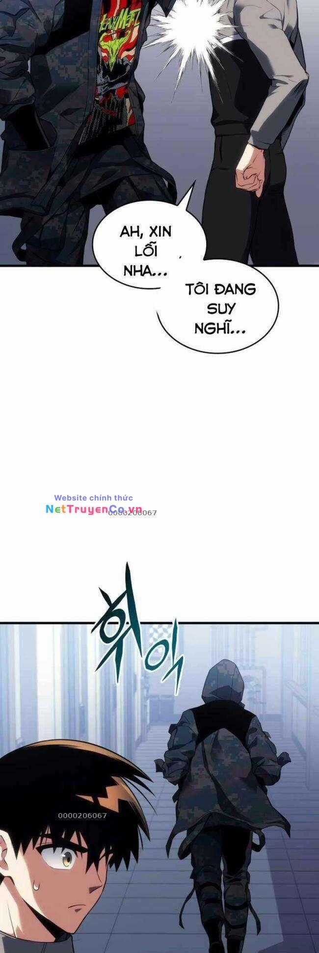 Trảm Long - Chapter 18 - Trang 39