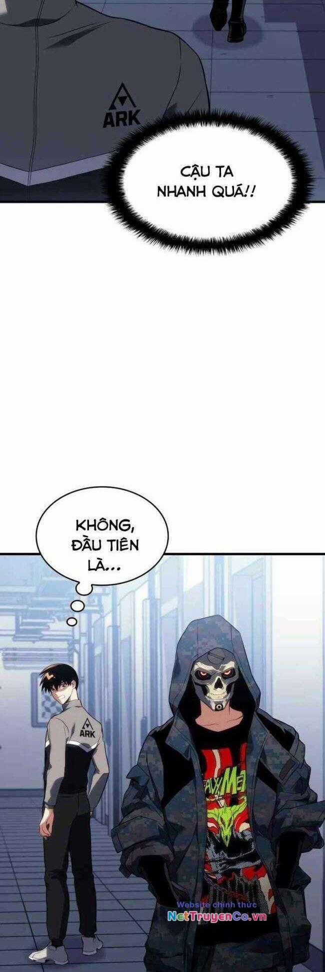 Trảm Long - Chapter 18 - Trang 40