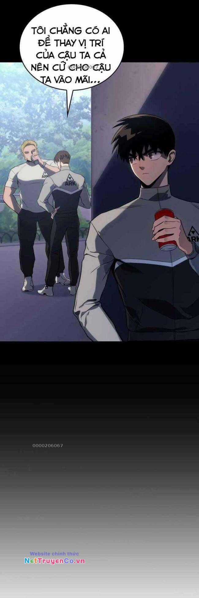 Trảm Long - Chapter 18 - Trang 5