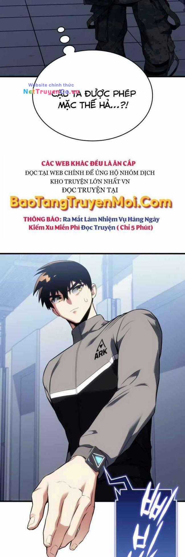 Trảm Long - Chapter 18 - Trang 41