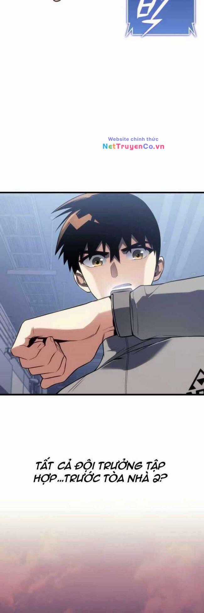 Trảm Long - Chapter 18 - Trang 42