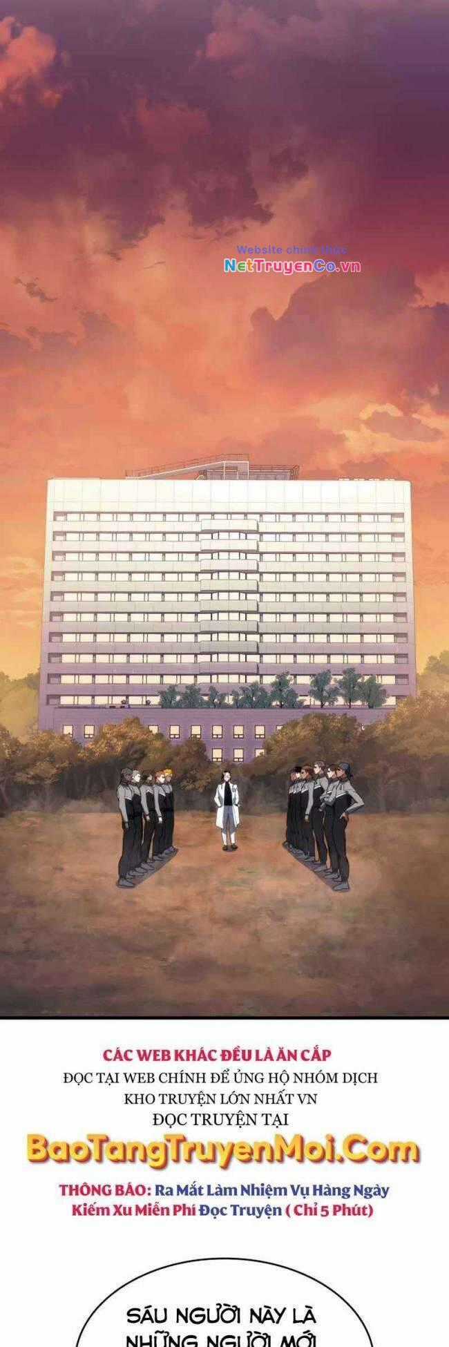 Trảm Long - Chapter 18 - Trang 43