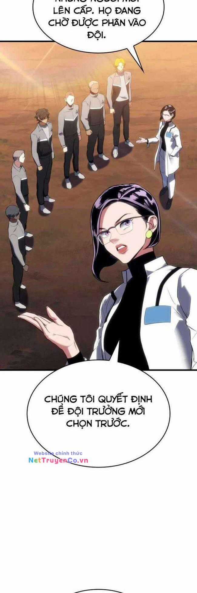 Trảm Long - Chapter 18 - Trang 44