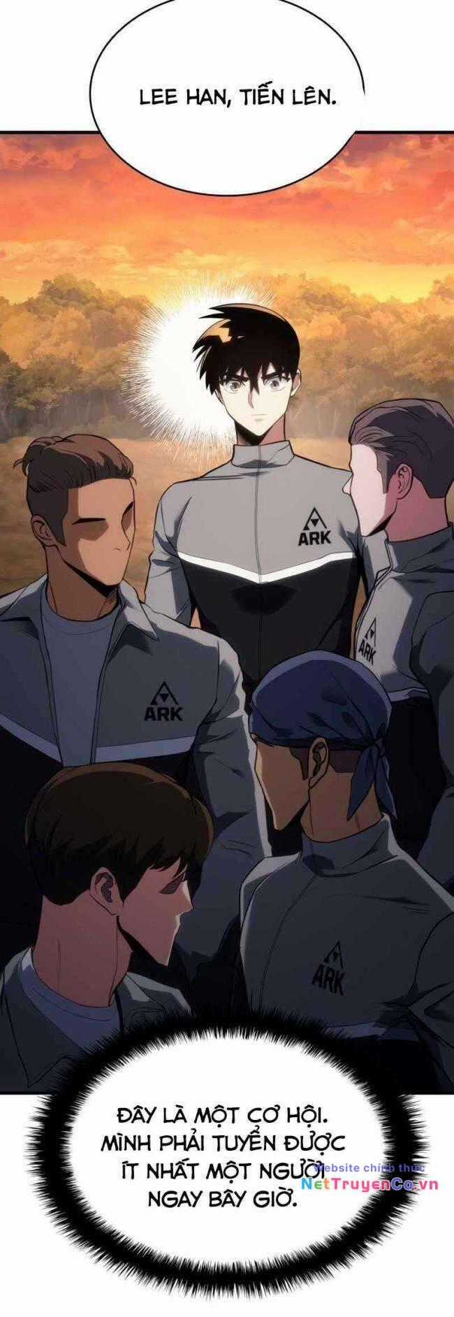 Trảm Long - Chapter 18 - Trang 45