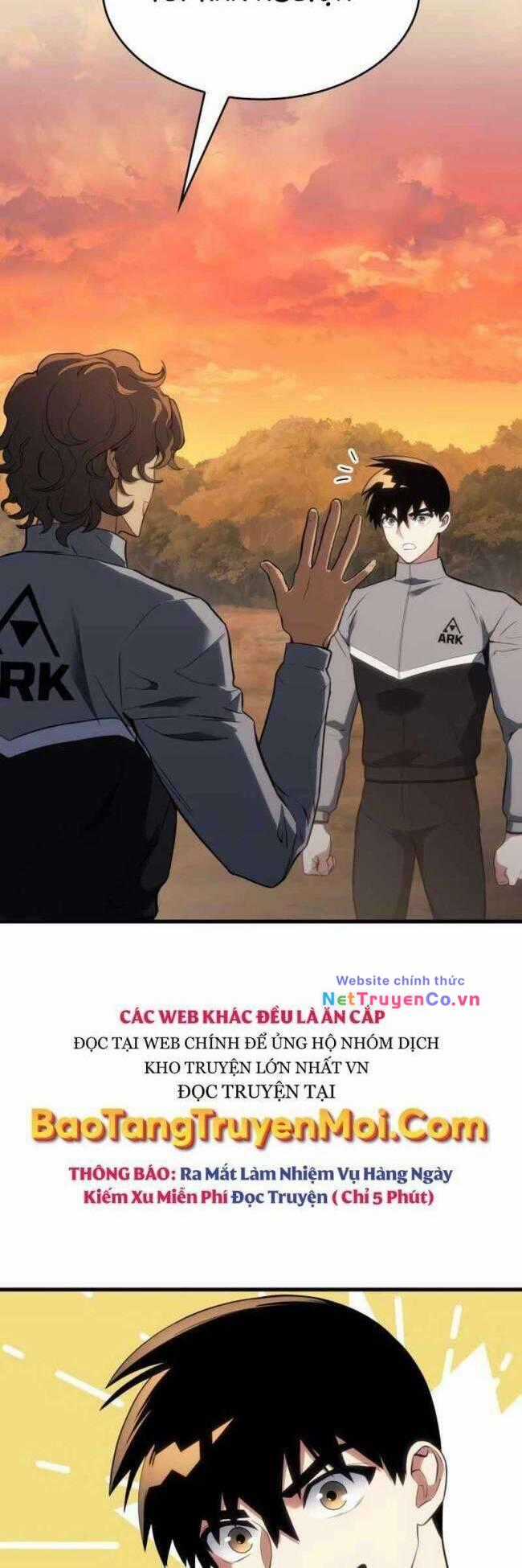 Trảm Long - Chapter 18 - Trang 48