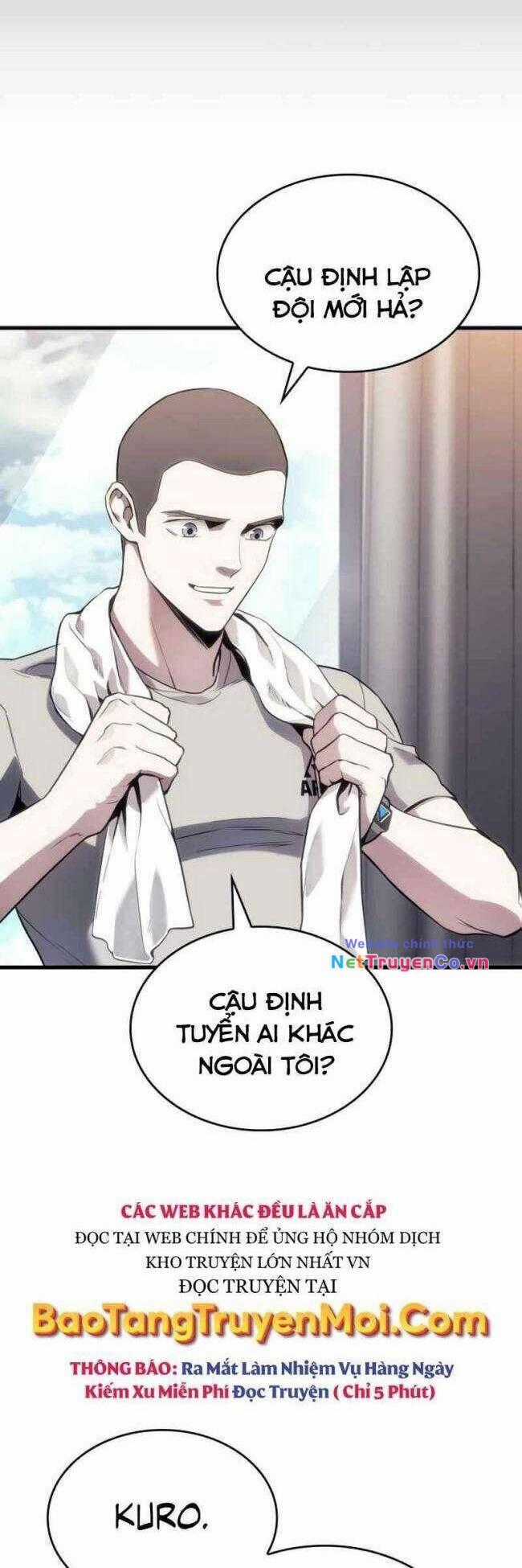 Trảm Long - Chapter 18 - Trang 6