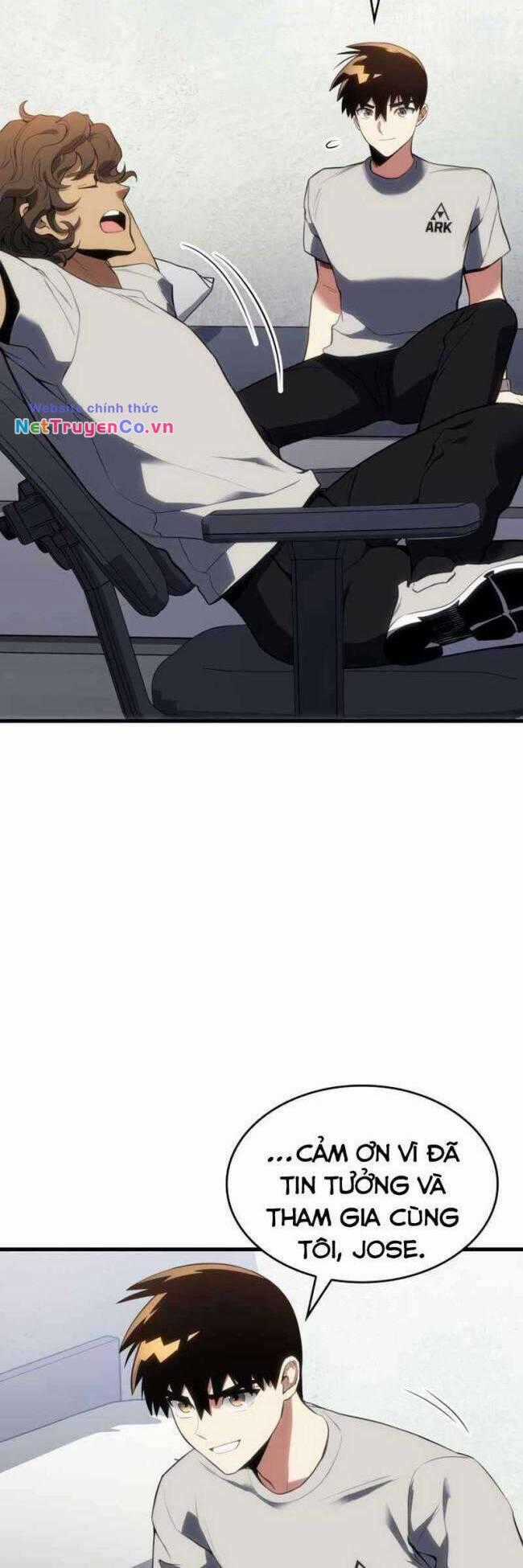 Trảm Long - Chapter 18 - Trang 52