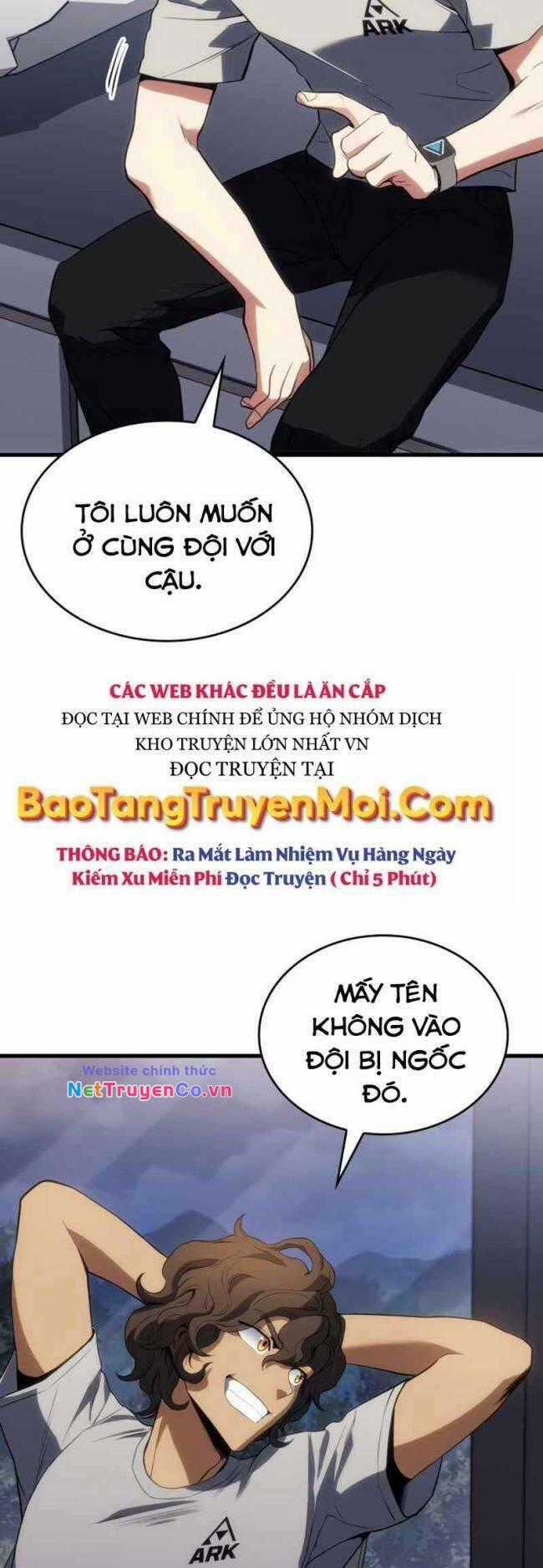 Trảm Long - Chapter 18 - Trang 53