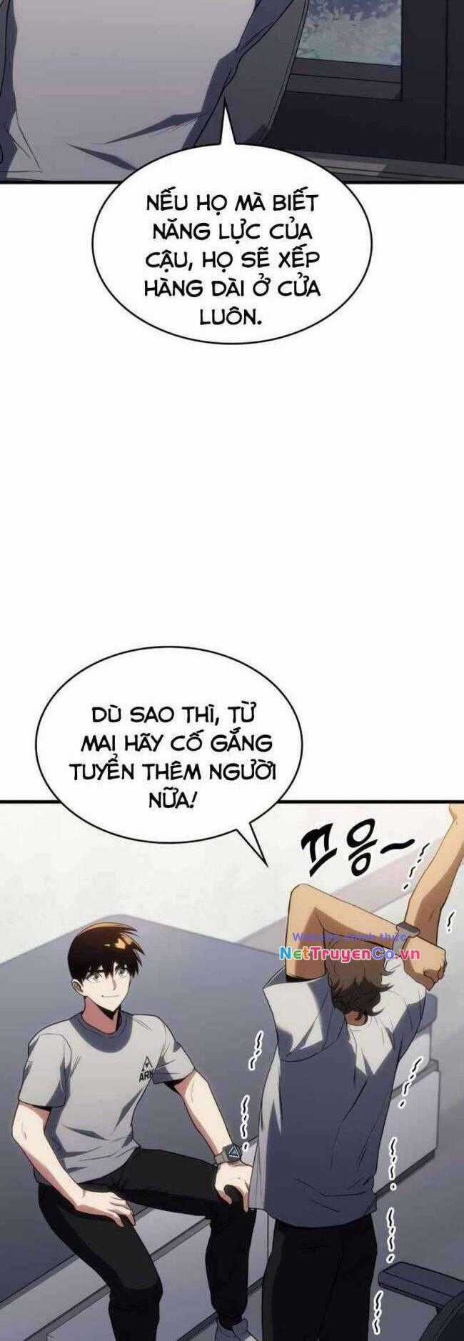 Trảm Long - Chapter 18 - Trang 54