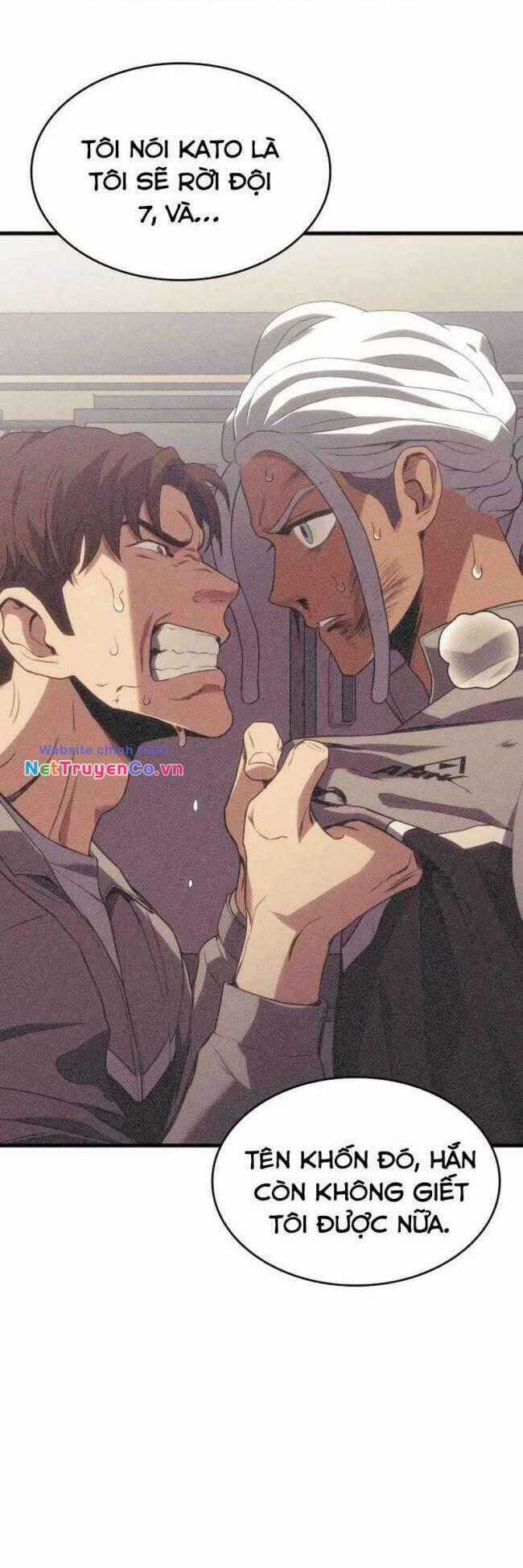 Trảm Long - Chapter 18 - Trang 58