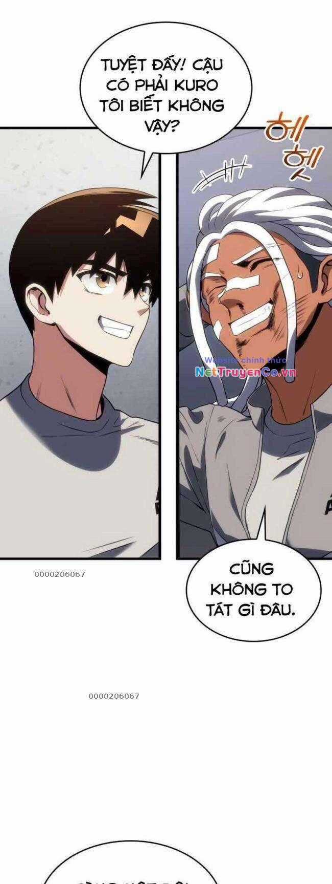 Trảm Long - Chapter 18 - Trang 59