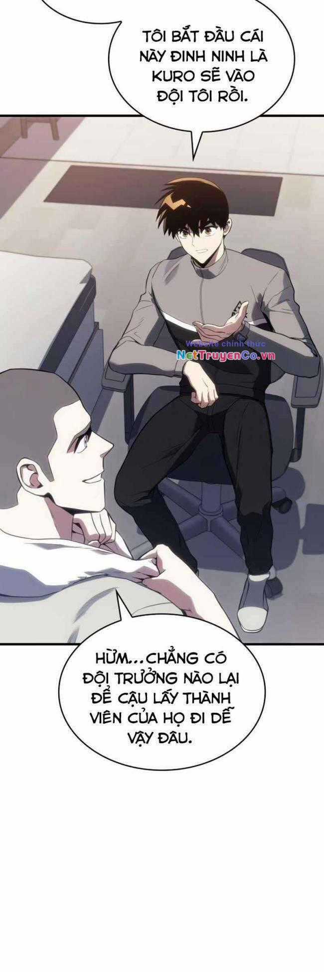 Trảm Long - Chapter 18 - Trang 7