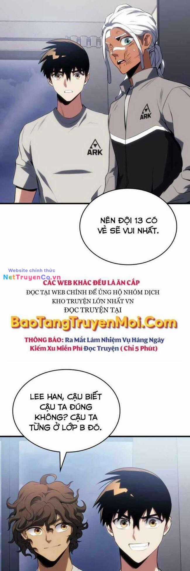 Trảm Long - Chapter 18 - Trang 62