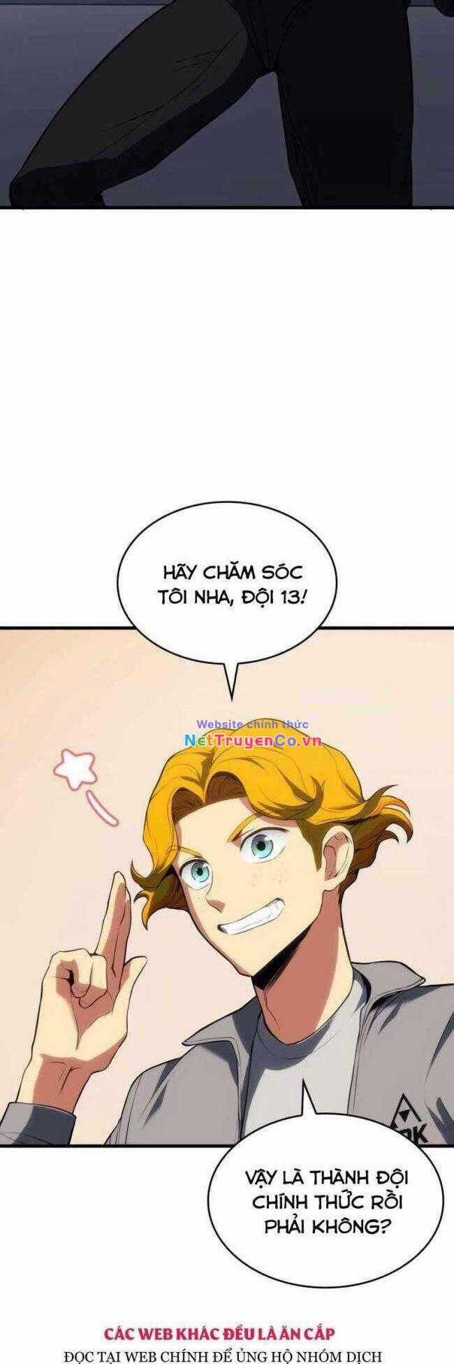 Trảm Long - Chapter 18 - Trang 64