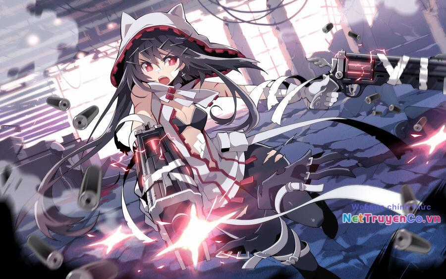 Trảm Long - Chapter 18 - Trang 70