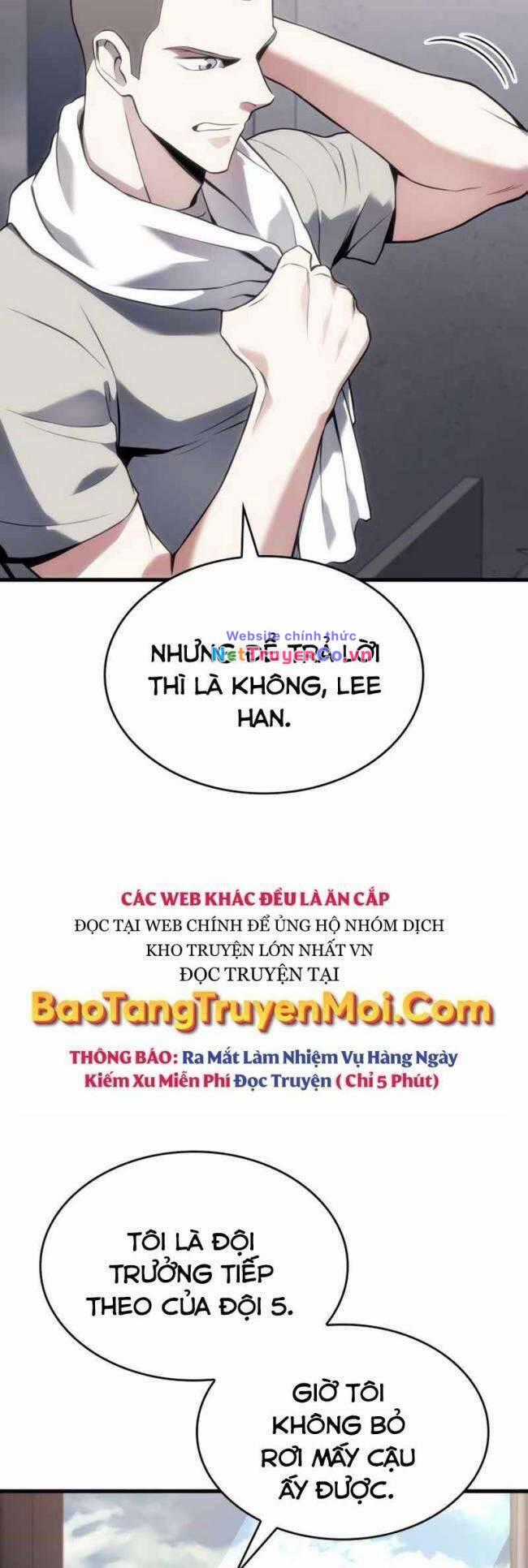 Trảm Long - Chapter 18 - Trang 9